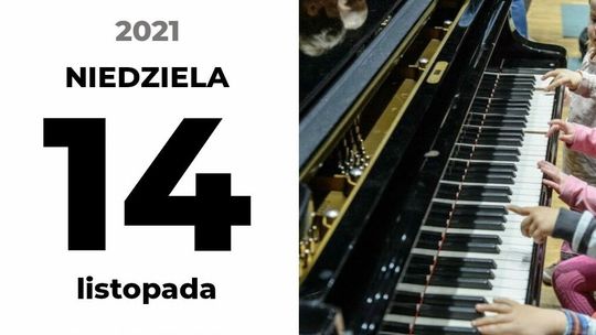 Filharmonia dla malucha "Poloneza czas zacząć"