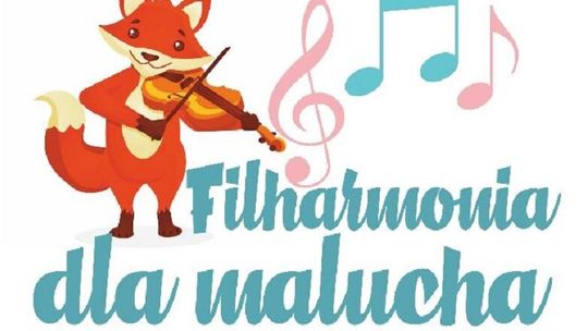 Filharmonia dla malucha – "Zima wieje, mróz się śmieje"