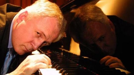 Filharmonia dowcipu Waldemara Malickiego