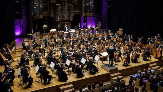 Filharmonia skontrolowana. Cała gama nieprawidłowości