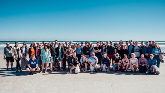 Filharmonicy w podróży. Tournée lubelskich muzyków po USA