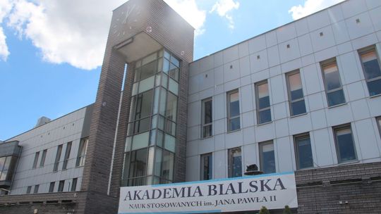 Filia bialskiej uczelni w Radzyniu Podlaskim. Czy powiat wesprze promocję?