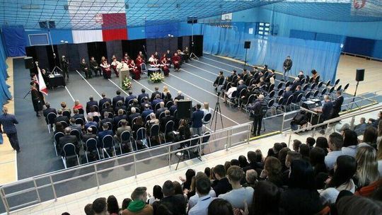 Filia bialskiej uczelni z nowym kierunkiem. Czy wzbudzi zainteresowanie studentów? 