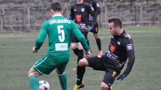 Filip Drozd blisko transferu do Hetmana Zamość