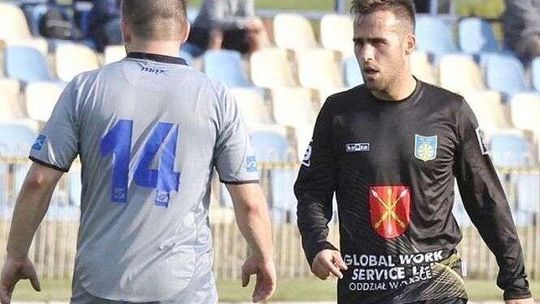 Filip Drozd jednak zostanie w Stali?