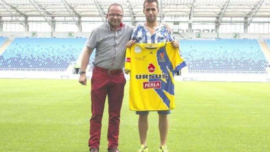 Filip Drozd, Motor Lublin: Dobro zespołu jest najważniejsze