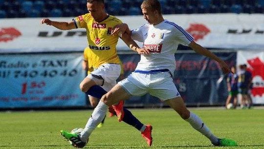 Filip Drozd (Motor Lublin): Musimy się szybko otrząsnąć