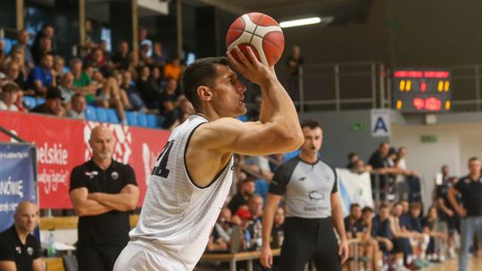 Filip Put: Jesteśmy na fali