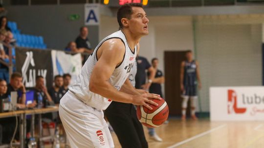 Filip Put: Lublin długo czekał na fazę play-off