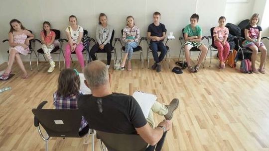 "Filipek" i inne sposoby by dzieci poznały różne kultury