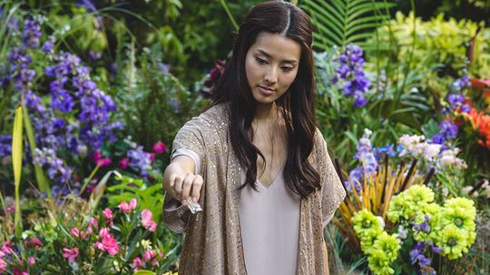 Film "Chata" w Kinie w Bramie