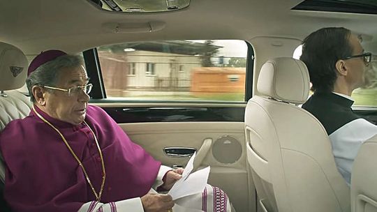 Film Kler. Gdzie obejrzeć w Lublinie i regionie? Repertuar kin i teatrów