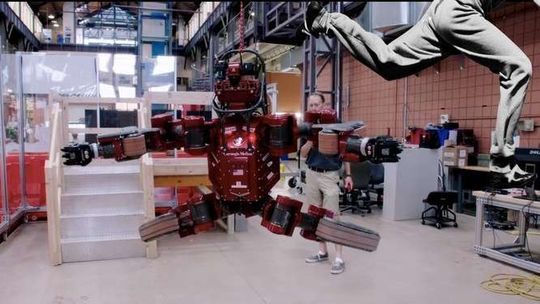 Film: "Lo i stało się" i "W drodze do Jah" w CSK