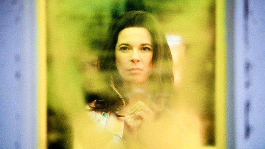 Film "Mama" Xaviera Dolana w CK