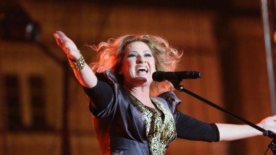 Film o Beacie Kozidrak. Jest kandydatka do głównej roli