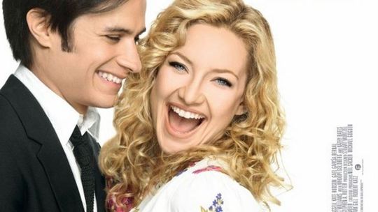 Film \"Odrobina nieba\" za 7 zł w Bajce