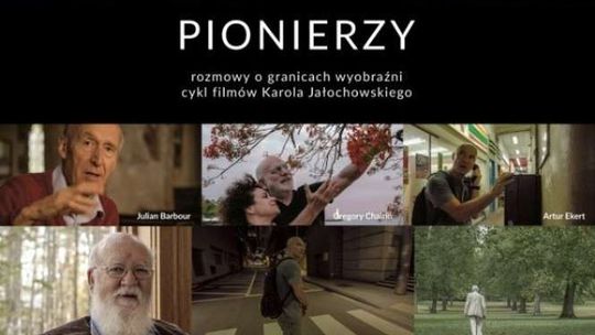 Film "Sen Podszewki" w Centrum Spotkania Kultur