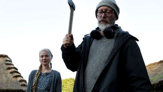 Film "Wołyń" walczy o Złote Lwy