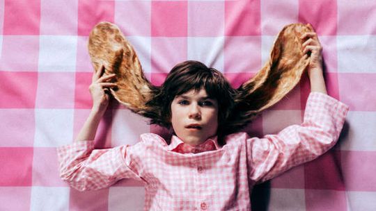 Filmowa sobota w Centrum Kultury: "Baby bump" i "Kamper"