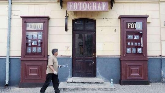 Filmowcy cofnęli czas w Lublinie. Znów jesteśmy Warszawą