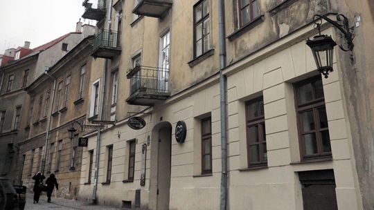 Filmowcy wracają do Lublina. We wtorek zaczną się zdjęcia do filmu "Cudak"