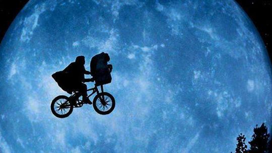 Filmowe ferie w Kinie Labirynt