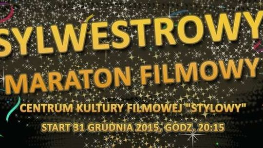 Filmowe maratony sylwestrowe w kinach w Lublinie, Zamościu i Białej Podlaskiej
