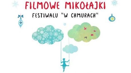 Filmowe Mikołajki w Centrum Spotkania Kultur