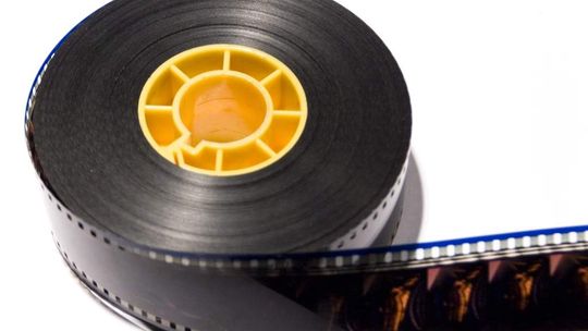 Filmowe wieczory dla singli w kinie Bajka