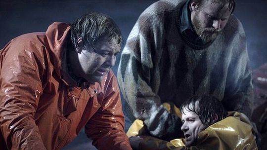 Filmowe wtorki. Nowy sezon DKF \"Bariera\"