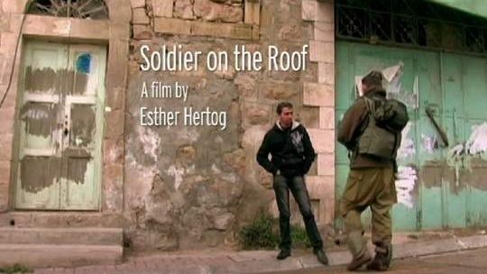 Filmowe \"Żydowskie motywy” w Chatce Żaka (program)