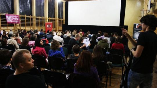 Filmowy festiwal werbuje wolontariuszy