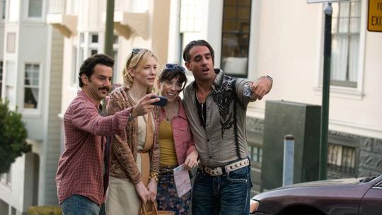 Filmowy maj w Centrum Kultury