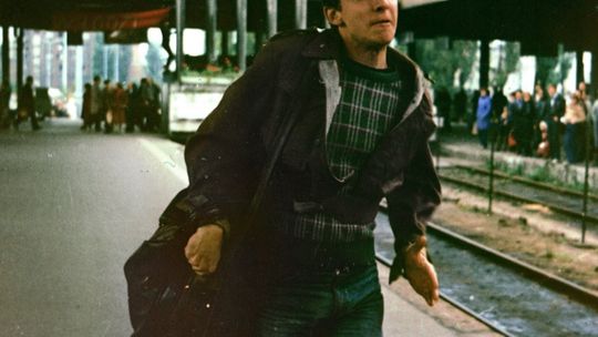 Filmowy poniedziałek w Lublinie. W kinie i teatrze