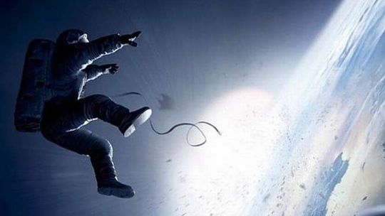 Filmowy weekend w TV. Co warto zobaczyć? Polecamy