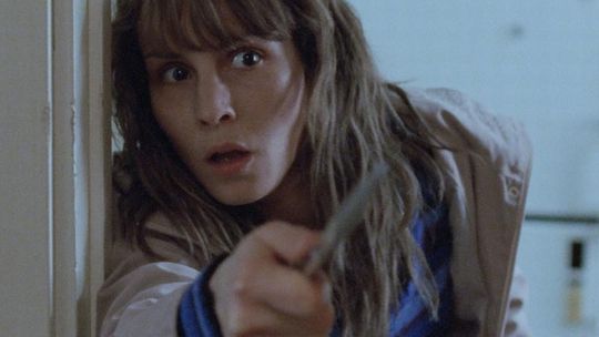 Filmowy \"Wyż skandynawski” w Chatce Żaka (program)