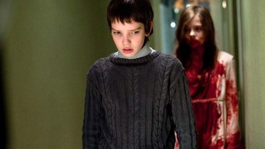 Filmowy \"Wyż skandynawski” w Chatce Żaka (program)