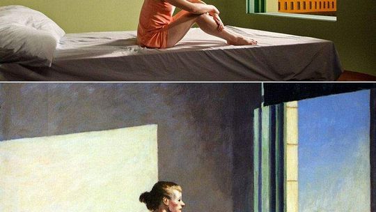 Filmy artystyczne, studyjne i mocne w kinach w Lublinie