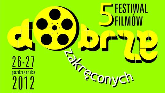 Filmy Dobrze Zakręcone w DK Błonie