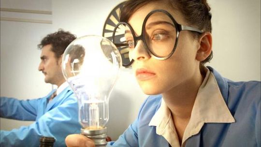 Filmy na Moście Kultury