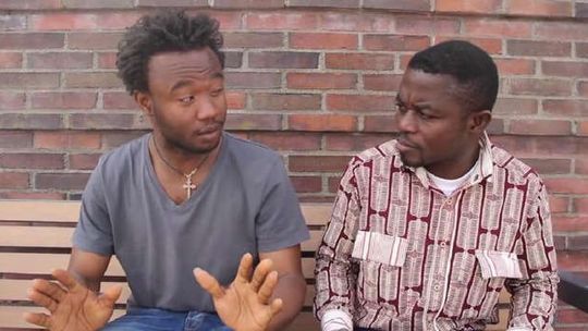 Filmy o uchodźcach w Kino Kabarecie