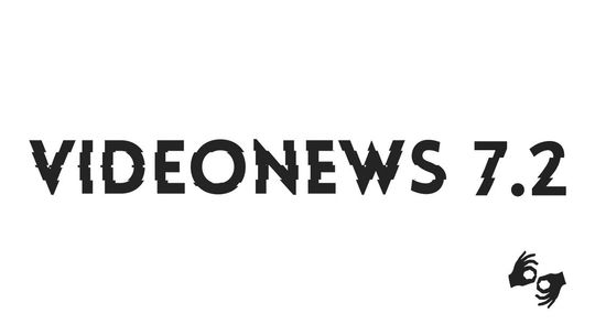 Filmy studentów uczelni artystycznych online. VideoNews w Galerii Labirynt