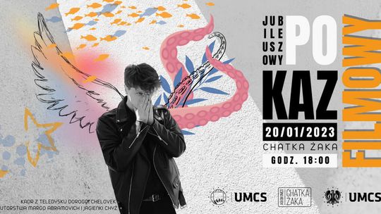 Filmy studentów UMCS w Chatce Żaka