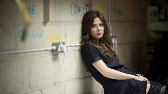 Filmy z leżaka, czyli kino pod chmurką