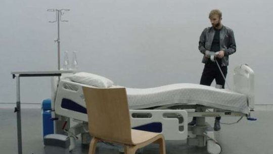 Filmy ze studia Munka w Teatrze Starym