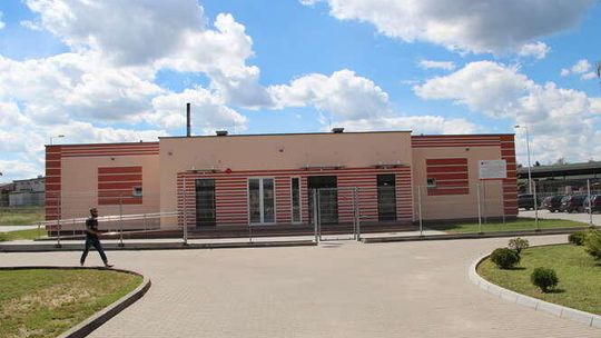 Filtr epidemiologiczny od roku czeka na uruchomienie 