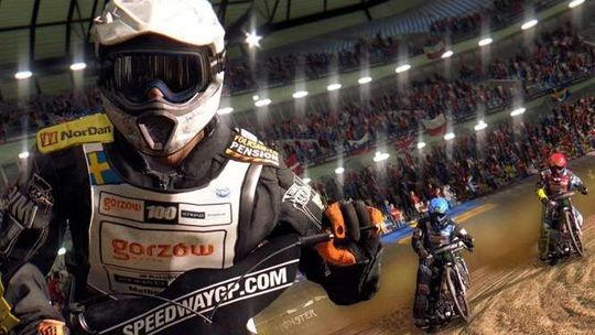 FIM Speedway Grand Prix 15: Premiera dla fanów żużla (wideo)