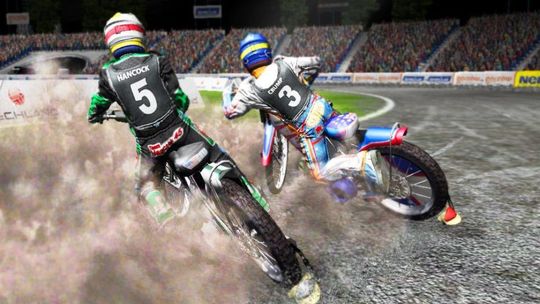 FIM Speedway Grand Prix 4: Dziś premiera 