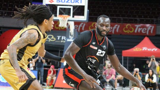 Finał czas zacząć. PGE Start już dzisiaj gra pierwszy mecz z Legią