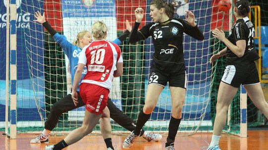 Final Four Pucharu Polski kobiet znowu w Lublinie? Decyzja w czwartek lub wtorek